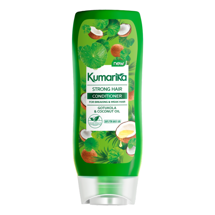 Kumarika Strong Hair Conditioner 180ml