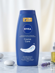 Nivea Creme Care Body Wash 750ml
