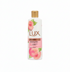 Lux Juicy Peach Body wash
