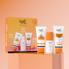 Chemist at Play 3set Pack
