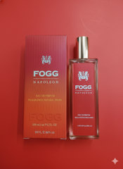 Fogg Napoleon EDP 50ml