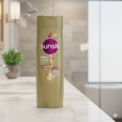 Sunsilk Hairfall Solution Shampoo 350ml