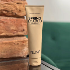 Keune Spring Loaded Curl Definer 150ml