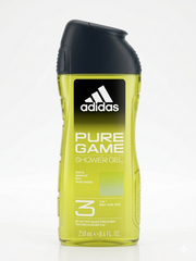 Adidas Pure Game Shower Game 250ml
