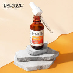 Balance Vitamin C12% Supershot 30ml