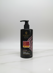 Golden Touch Almond Body Lotion 250ml