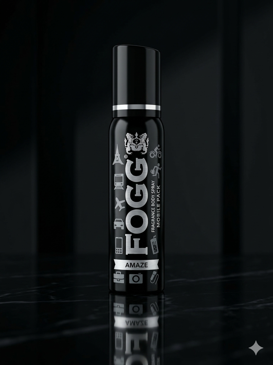 Fogg Amaze Body Spray 25ml