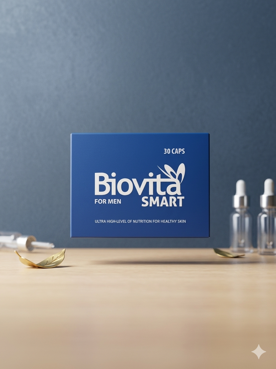 Biovit Smart 30caps