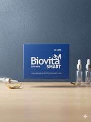 Biovit Smart 30caps