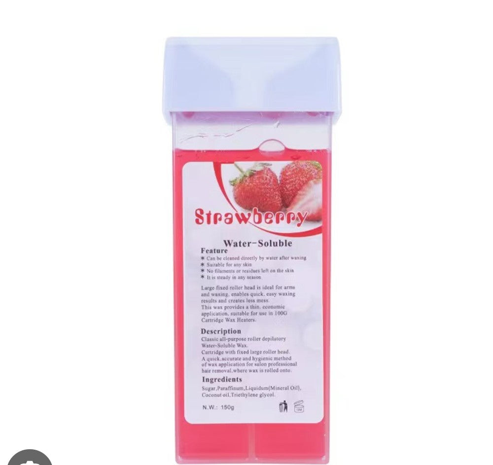 Water Soluble Strawberry 150G