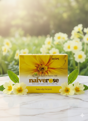 niveherbs Niverose 30Caps