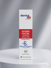 Derma Pro Hydra Facial Serum For Mature Skin 50ml