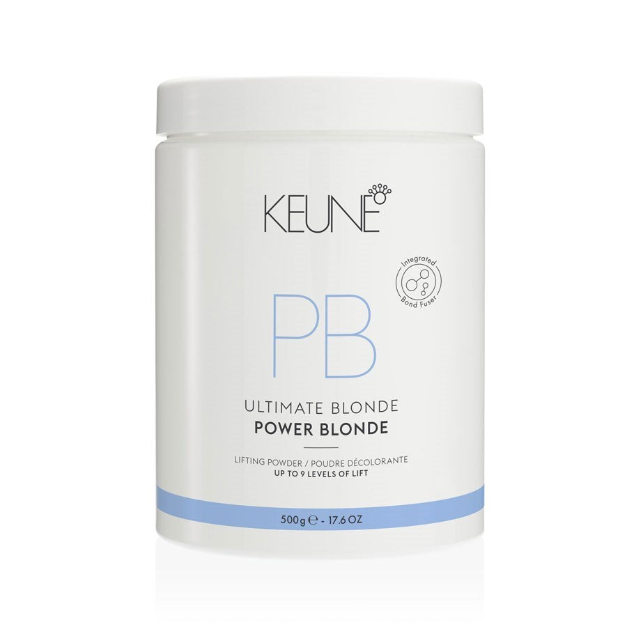 Keune Powder Blonde 500g