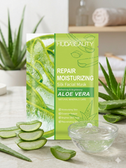 Huda Beauty Aloe Sheet Mask