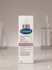 Cetaphil Healthy Radiance Brightening C-Serum – For Dull or Uneven, Sensitive Skin 30ml