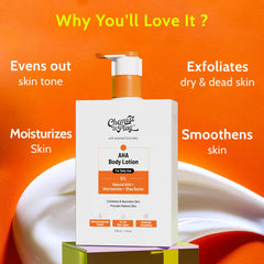 Chemist at Play AHA Body Lotion Body Lotion 236ml