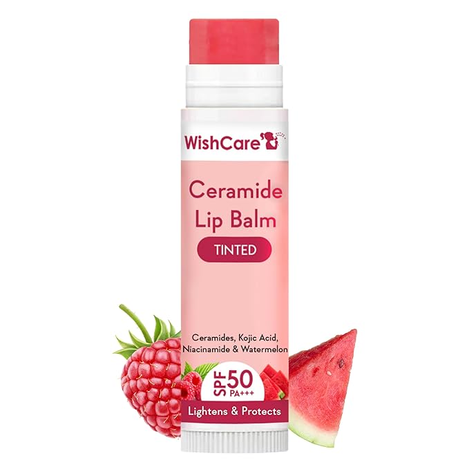 wishcare ceramide lip balm 5g