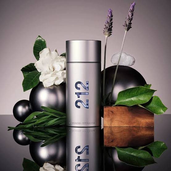 212 Men NYC EDT 100ml ( A Grade )