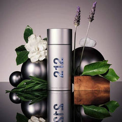 212 Men NYC EDT 100ml ( A Grade )