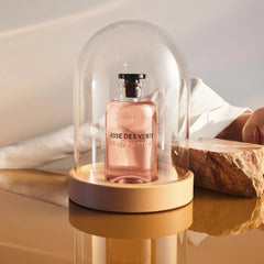Louis Vuitton Rose Des Vents EDP 100ml ( A Grade )