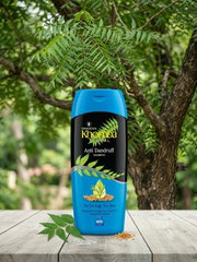 Swadeshib Kohomba Anti Dandruff Shampoo 80ml