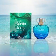 Viana Ocean Berry EDT 50ml