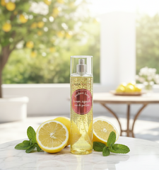 Huda Beauty Lemon Squash Body Mist 236ml
