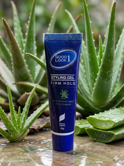 Good Look Aloe Hair Gel 25g