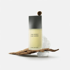 Issey Miyake L'eau D'issey Pour Homme 125ml ( A Grade )