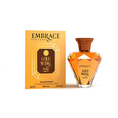 Embrace Gold Medal EDP 100ml