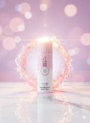 Aromasq Miss Yara Fragrance Spray 200ml