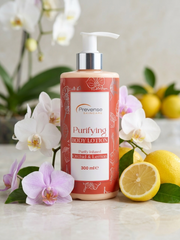 Prevense Purifying Body Lotion 300ml