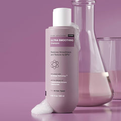 Bare Anatomy Ultra Smoothing Shampoo 100ml