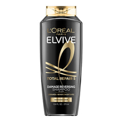 Loreal Elvive Total Repair 5 Damage Reversing Shampoo 375ml ( USA )