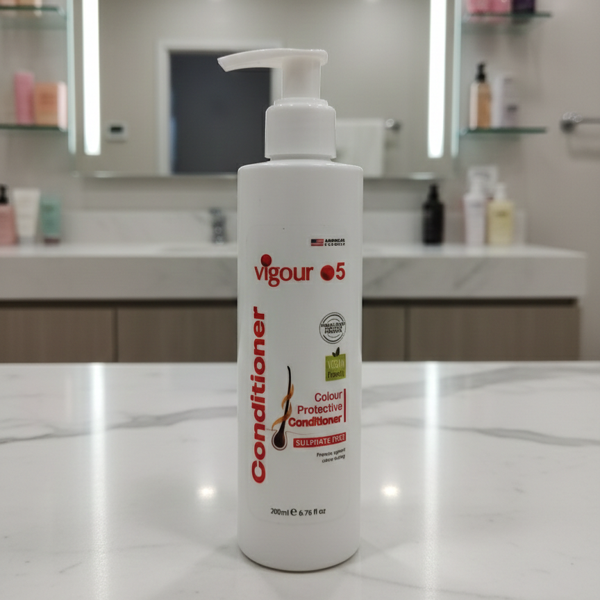 Vigour 05 Color Protective Conditioner 200ml
