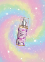 Story Of Love Bling Star Body Mist 88ml