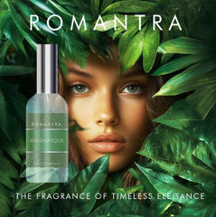Romantra Magnifique Perfumed Cologne Spray 100ml