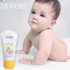 Dr.Rashel Baby Care Diaper Rash Cream 70g