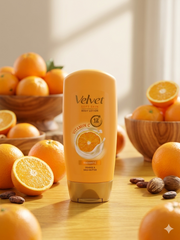 Velvet Vitamin C Body Lotion 100ml