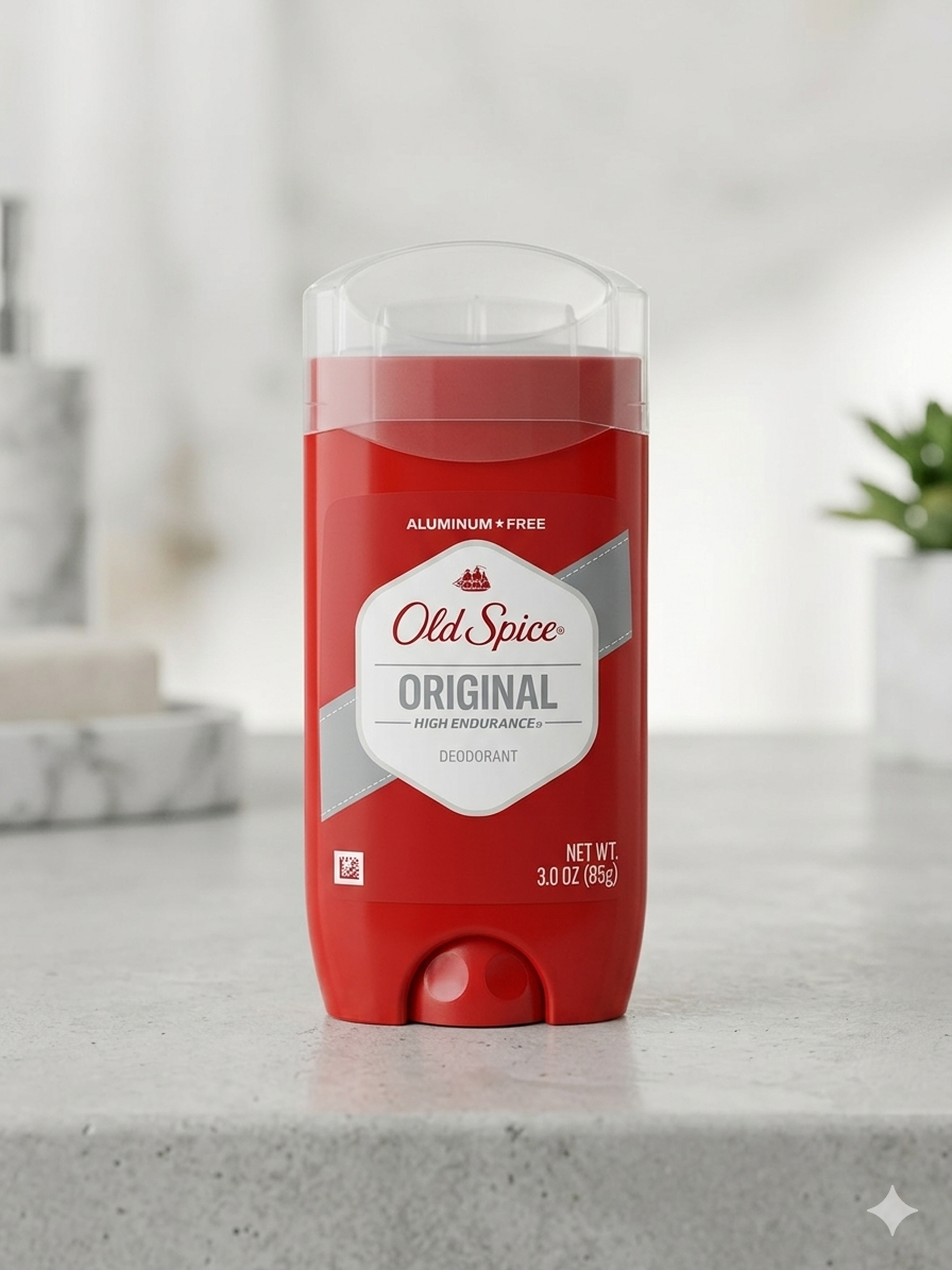 Old Spicen Original Deo Stick 85g
