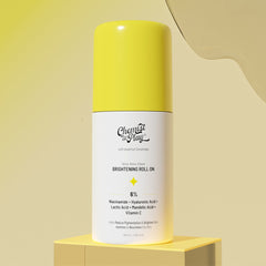 Chemist at Play Knee, Neck,Elbow Brightening Roll On