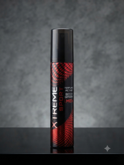 Janet Extreme Sport Body Spray 100ml