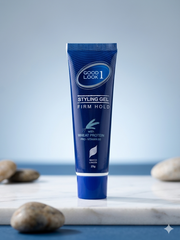 Good Look Wheat Protein Hair Gel 25g