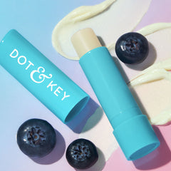 Dot & Key Blueberry Lip Balm 4.5g