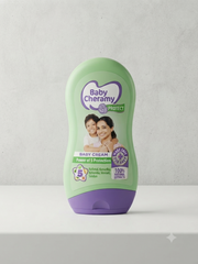Baby Cheramy Protect Baby Cream 100ml