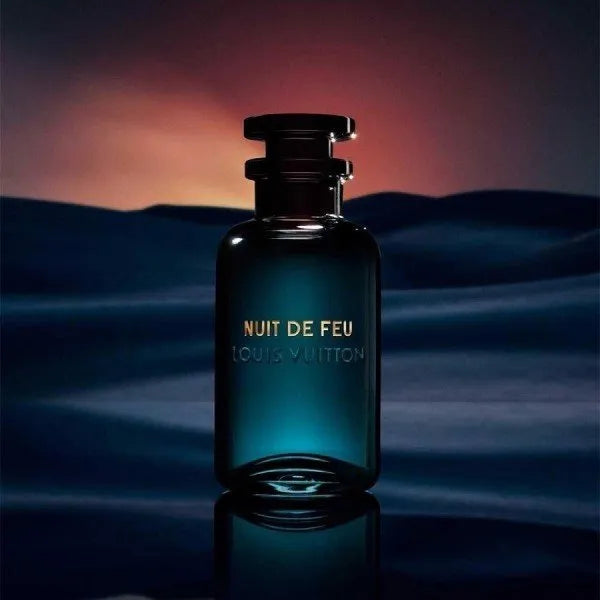 Louis Vuitton Nuit De Feu EDP 100ml ( A Grade )