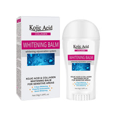 Kojic Acid Whitening Balm 50g