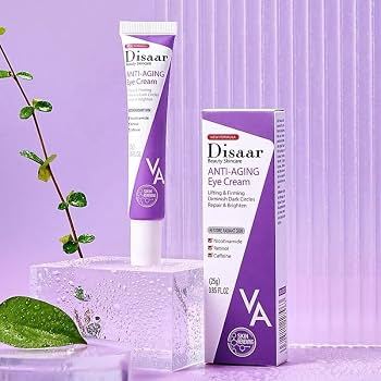 Disaar Anti-Aging Eye Cream 25g