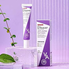 Disaar Anti-Aging Eye Cream 25g