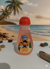 Pears Captain Curious Baby Cologne 50Ml